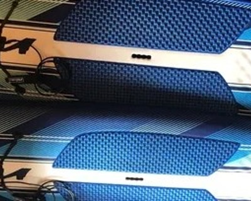 Stand Up Paddleboard Rental at Rocky Point Resort