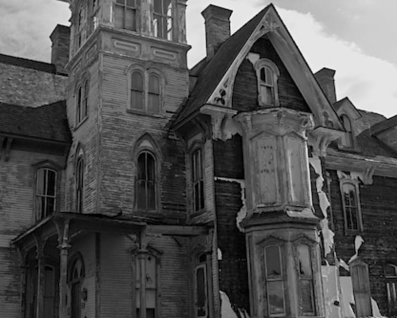 Abraham Lincoln Time Travel Escape Room in Tacoma