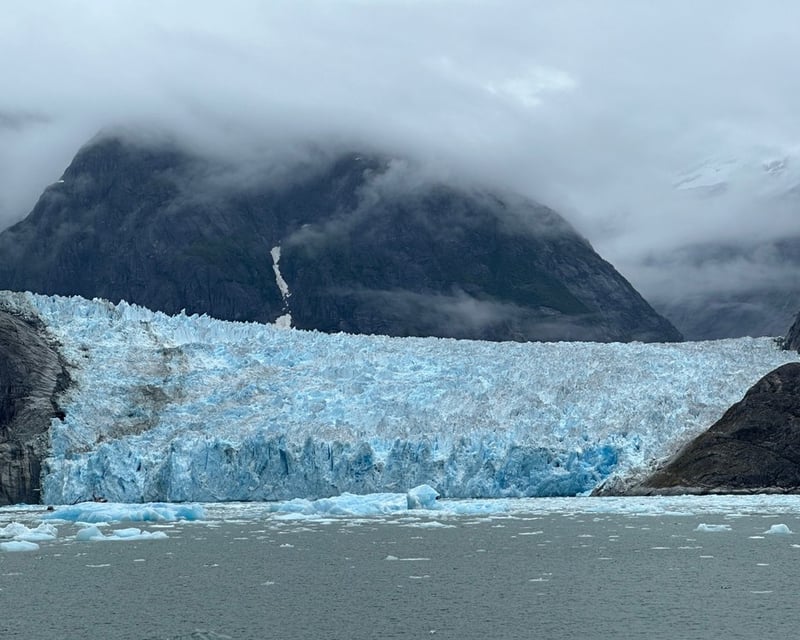 LeConte Glacier 4-Hour Sightseeing Tour From Wrangell