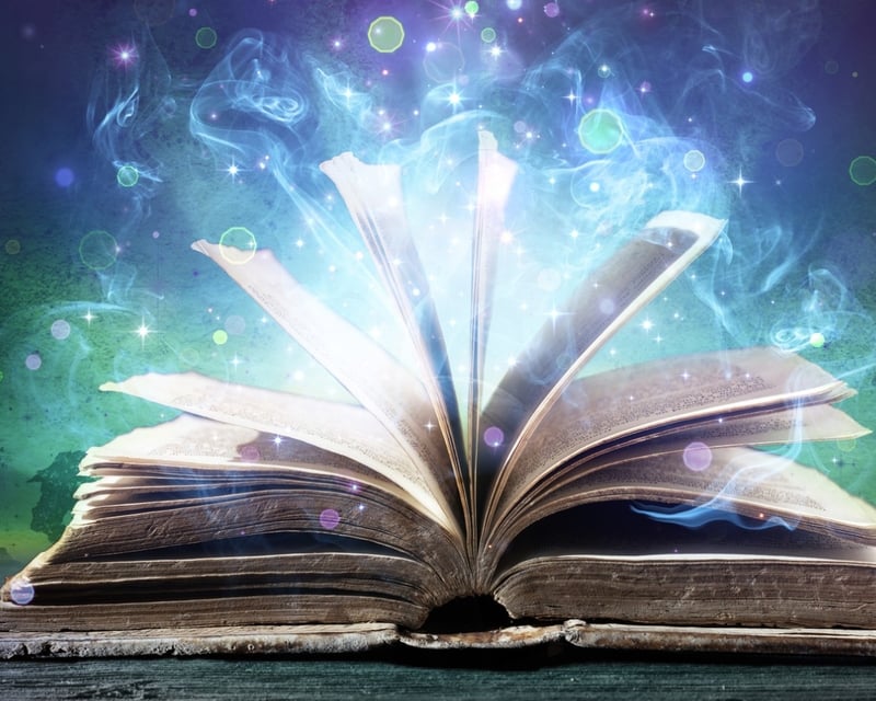 Wizard Chambers Escape Room in Charleston, WV