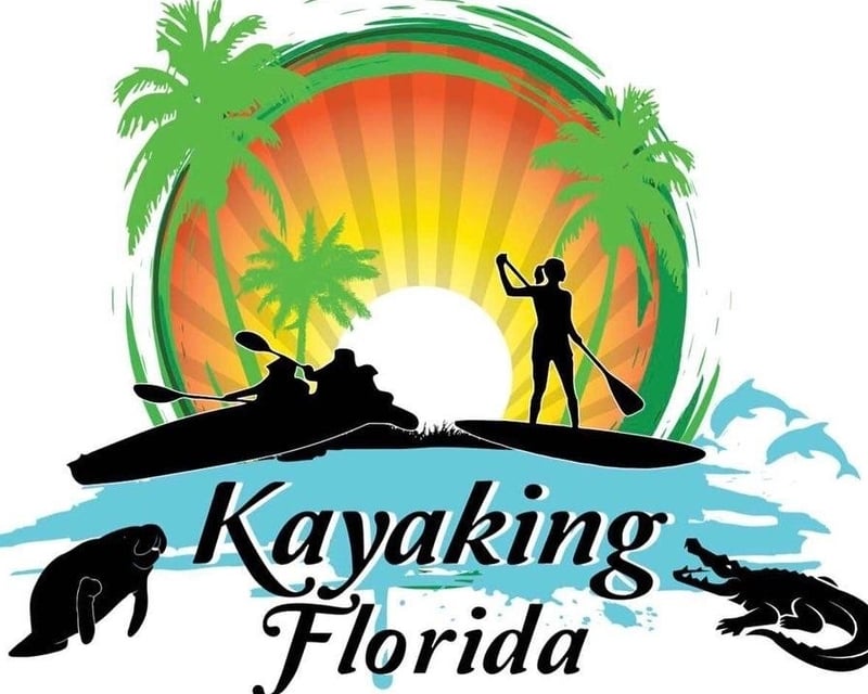 Guided Rainbow Springs Kayak & Snorkel Tour in Dunnellon