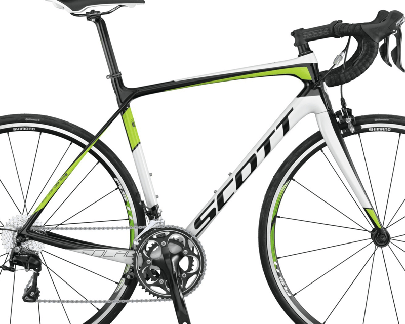 Miami Beach Carbon Road Bike Rental