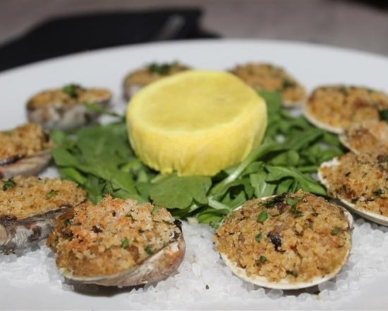 Upper King Street Lowcountry Food Tour in Charleston