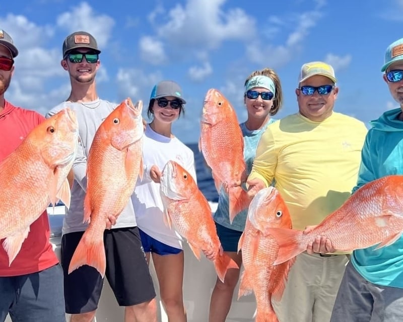 Key West 4-Hour Fishing Charter