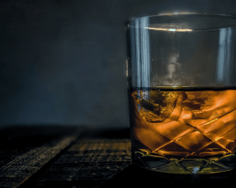 Take a Haunted Cocktail Pub Crawl in Mystic