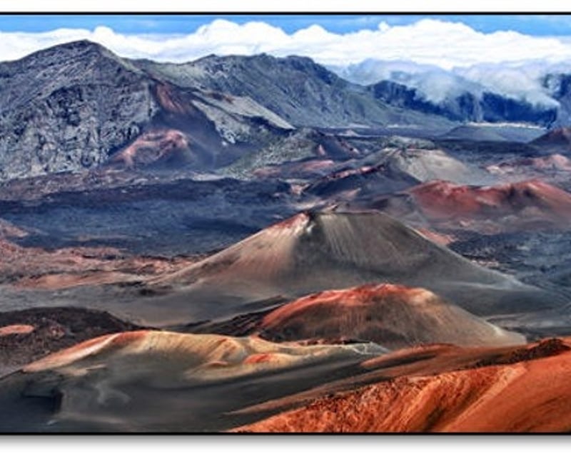 Full-Day Guided Haleakala Tour From Oahu