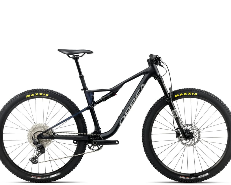Full-Day Mountain Bike Rental in River Falls, WI