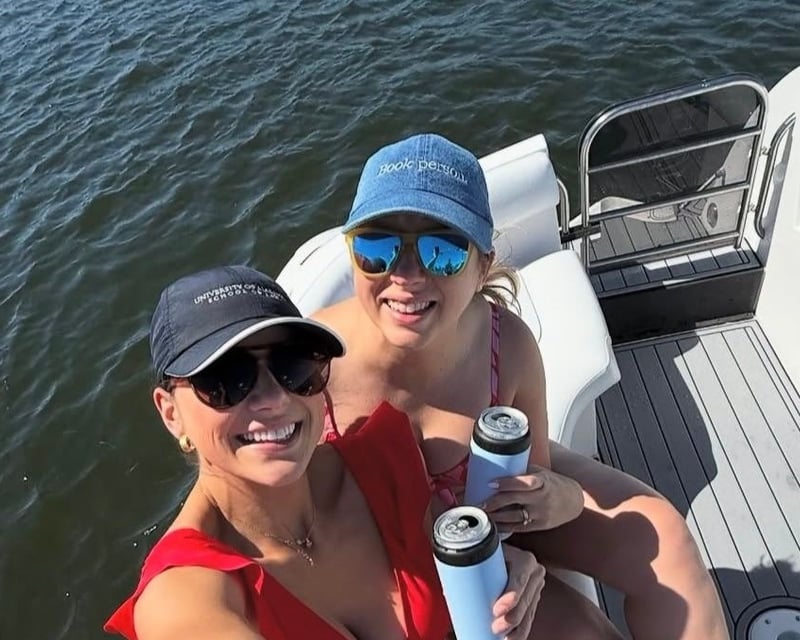 Orange Beach Bushwacker Cruise