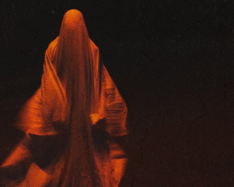 Hunt Ghosts on a Guided Tour in Chattanooga