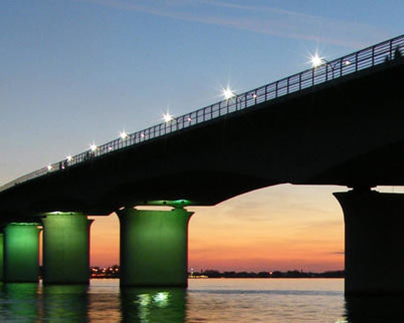 Private Sunset Boat Cruise in Sarasota
