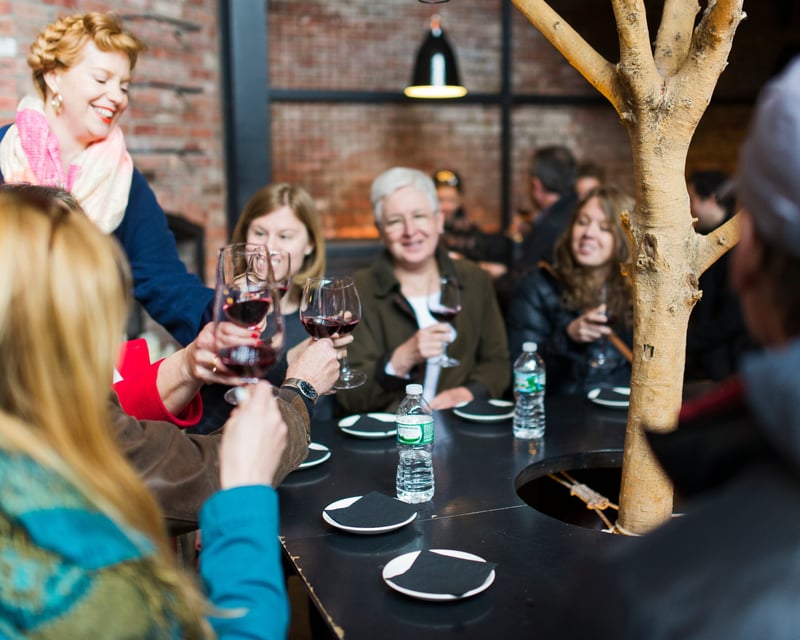 3-Hour Nolita Food Tasting Tour