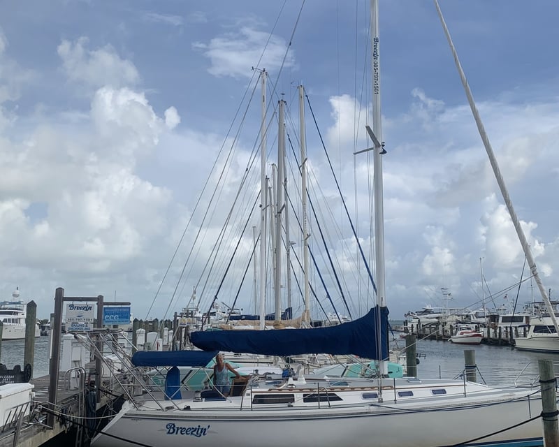 Full-Day Sailing & Snorkeling Charter in Key West