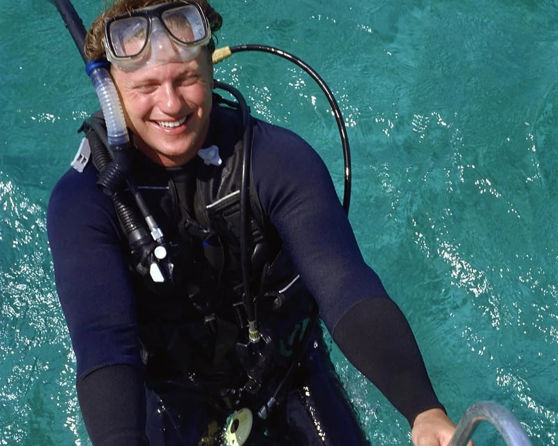 Florida Scuba Diving Refresher Course