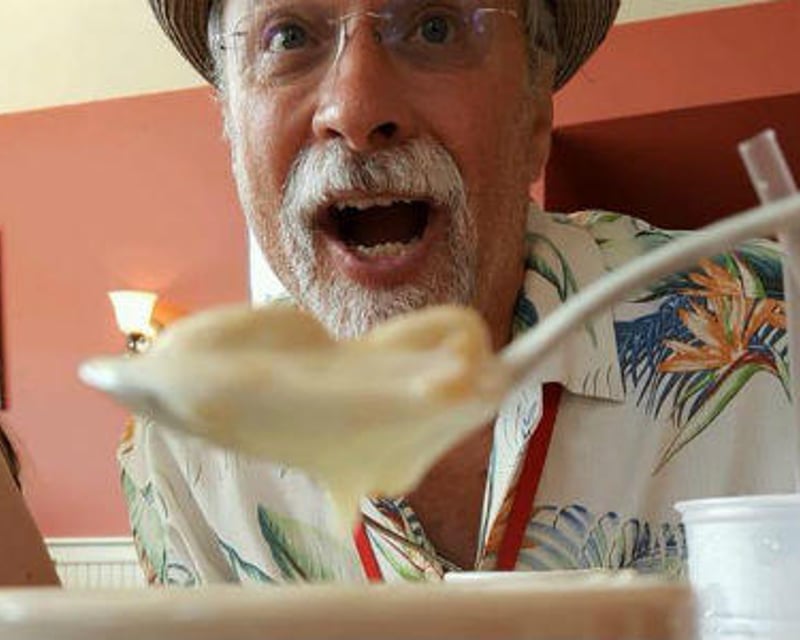 Kennebunkport Lunch Food Tour with Lobster Rolls & History
