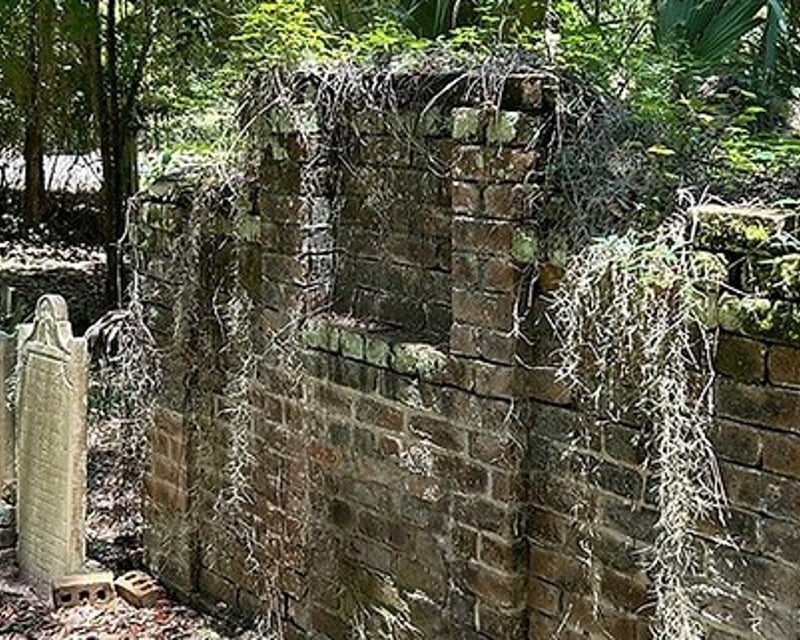 Guided Daufuskie Island Historic Tour From Savannah