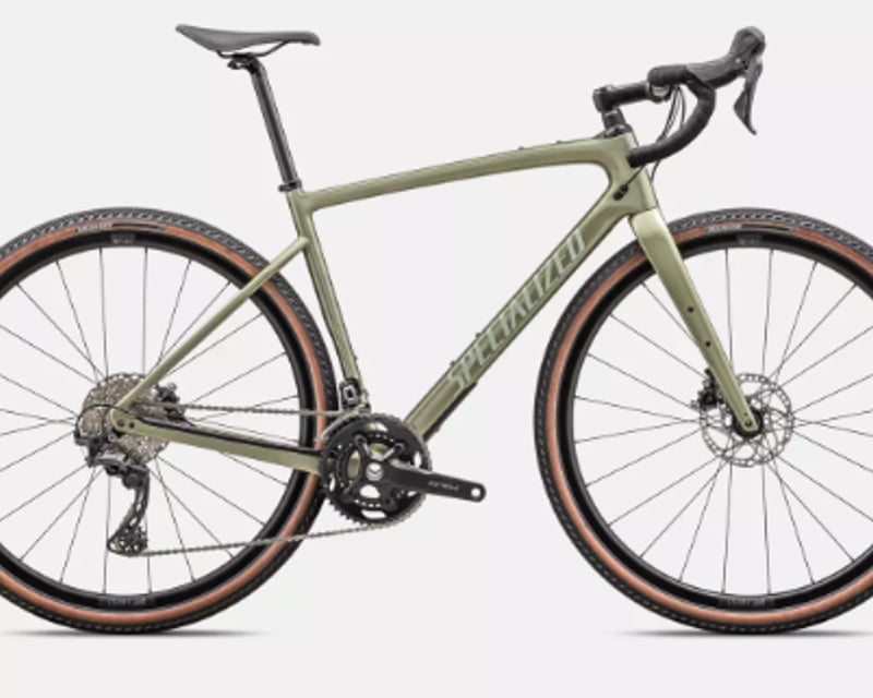 Billings Gravel & Road Bike Rental