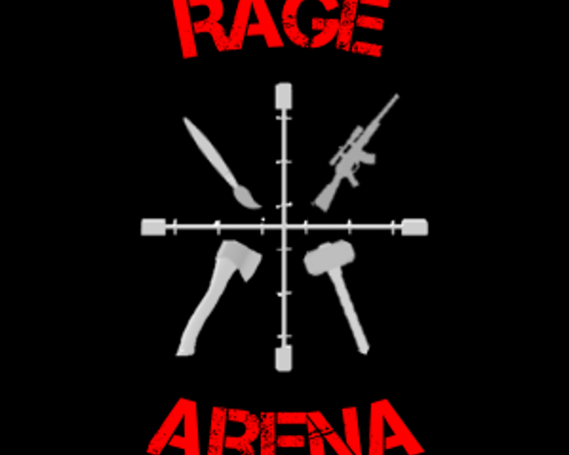 Choose 2 Rage Activities in Glen Burnie