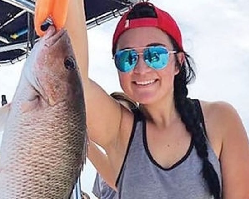 Private Bay Fishing Charter in Panama City Beach