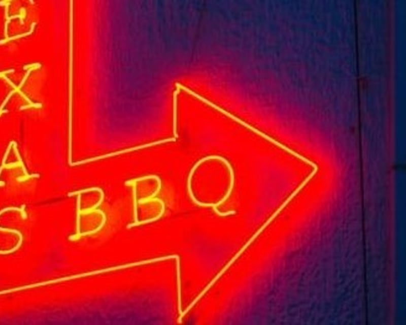 Private Texas BBQ Tour in Austin with Pitmaster Visit