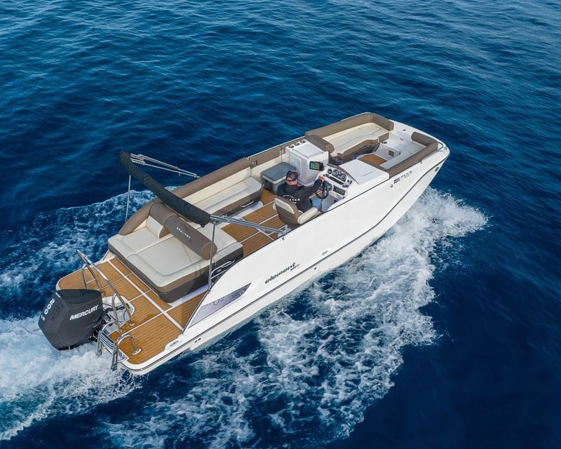 Private Lake Tahoe Boat Cruise to Emerald Bay