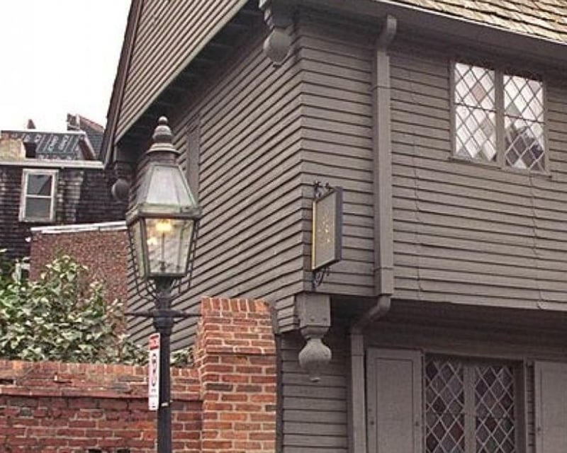 Private North End Immigration Walking Tour in Boston