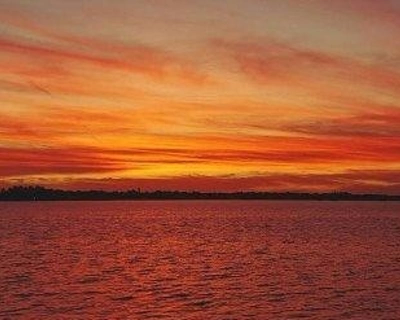 Anna Maria Island 2-Hour Sunset Cruise