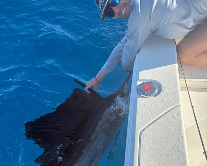 Half-Day Tarpon & Snapper Fishing Charter in Key West