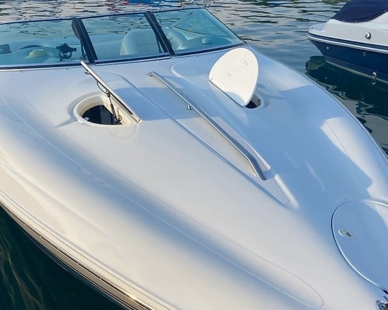 Ride a Speedboat on Lake Michigan in Chicago