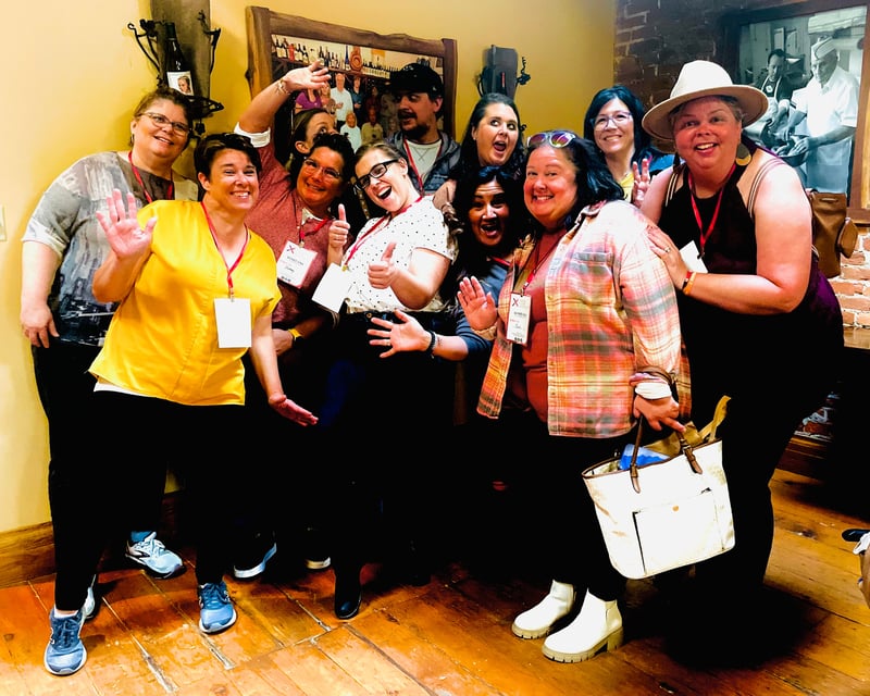 Private Food & Drink Walking Tour in Galena