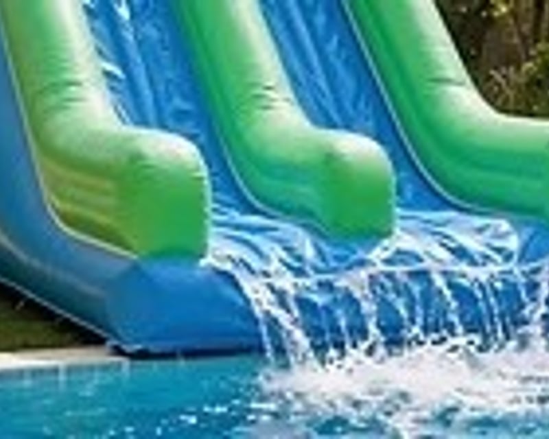 Giant Yard Game Rentals for Parties in Sarasota