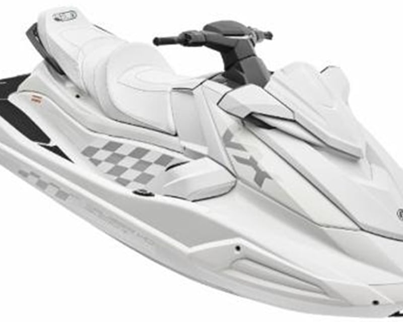 Jet Ski Rental in Minocqua