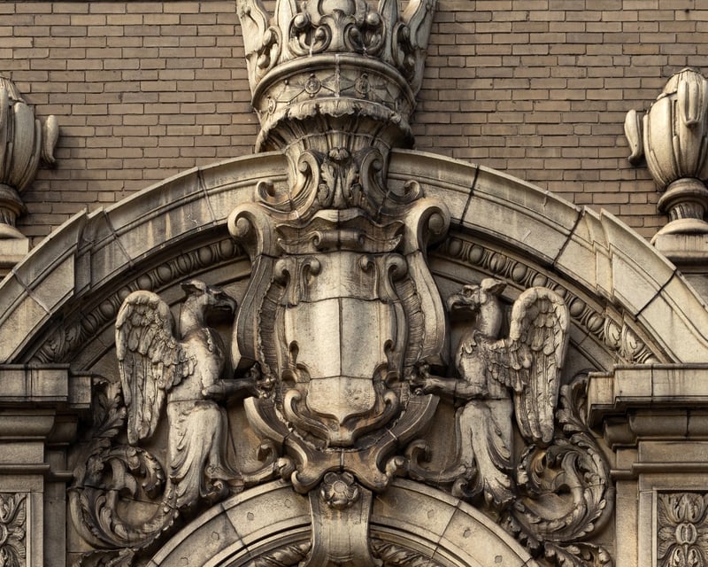 Uptown Chicago Architecture & Neighborhood History Tour