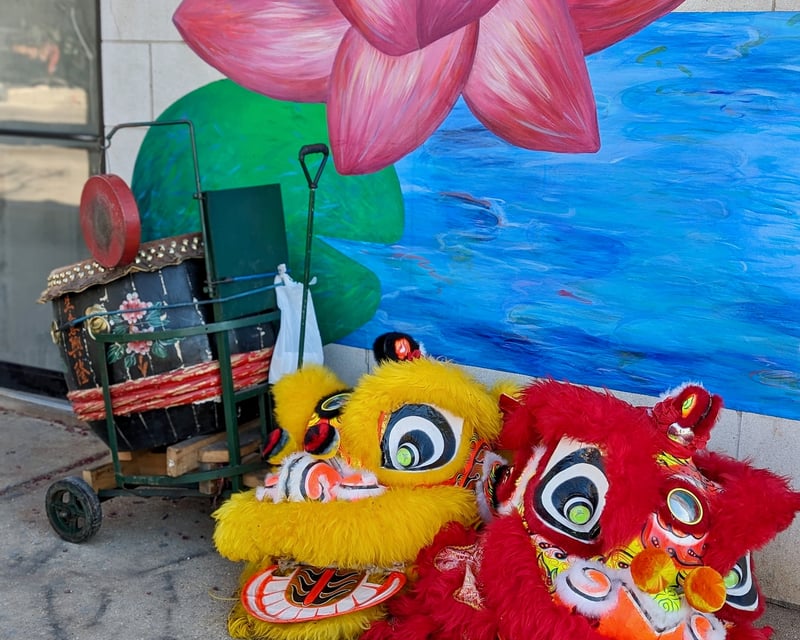 Saigon To Stockholm Food Tour