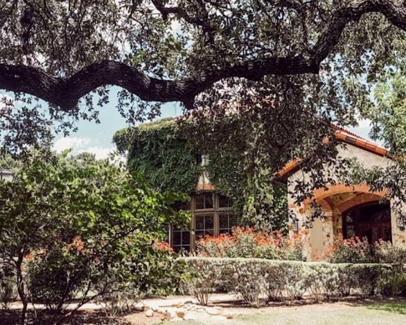 Private Dripping Springs Wine Tasting Tour
