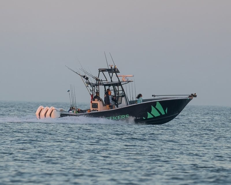 Englewood Fishing Charter