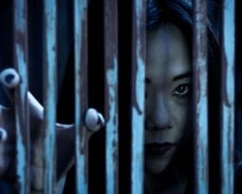 Zombie Escape Room in Los Angeles