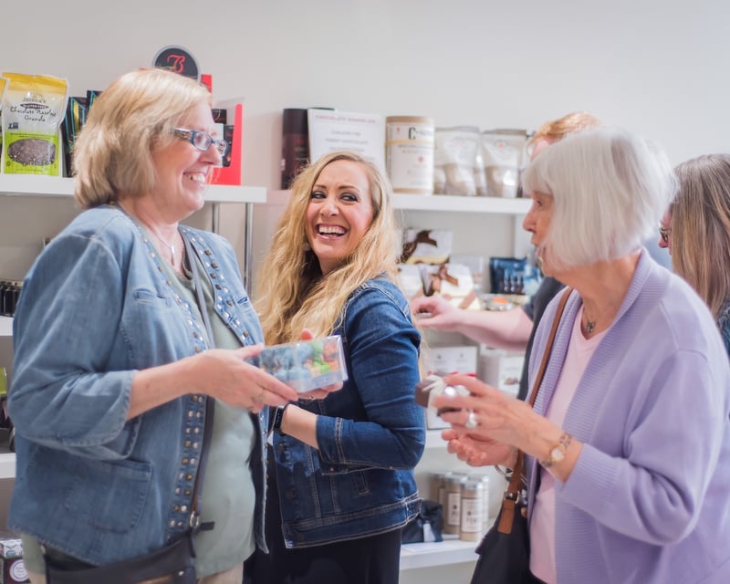 Tour Milwaukee Churches & Chocolate Shops