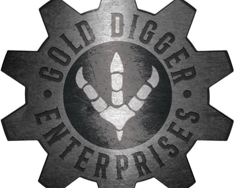 Gold Digger Escape Room in Tomball