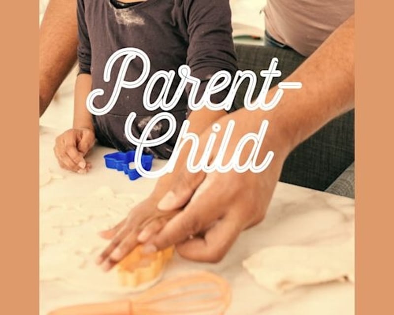 Parent & Child Cooking Class in Fort Collins