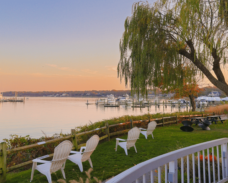 2-Hour Hampton Bays Cruise