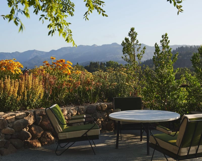 Private Sonoma & Napa Wine Tasting Tour With Lunch