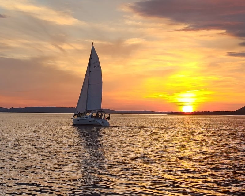 2-Hour Lake City Cruise