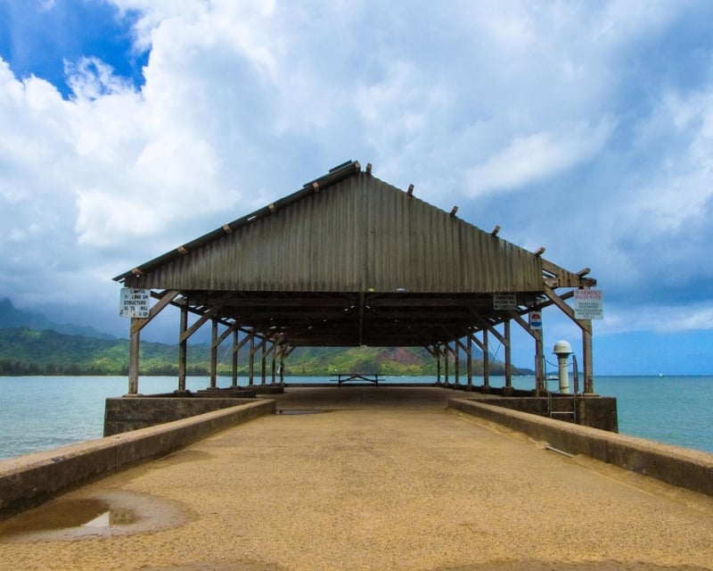 Kauai Movie Sites Guided Tour