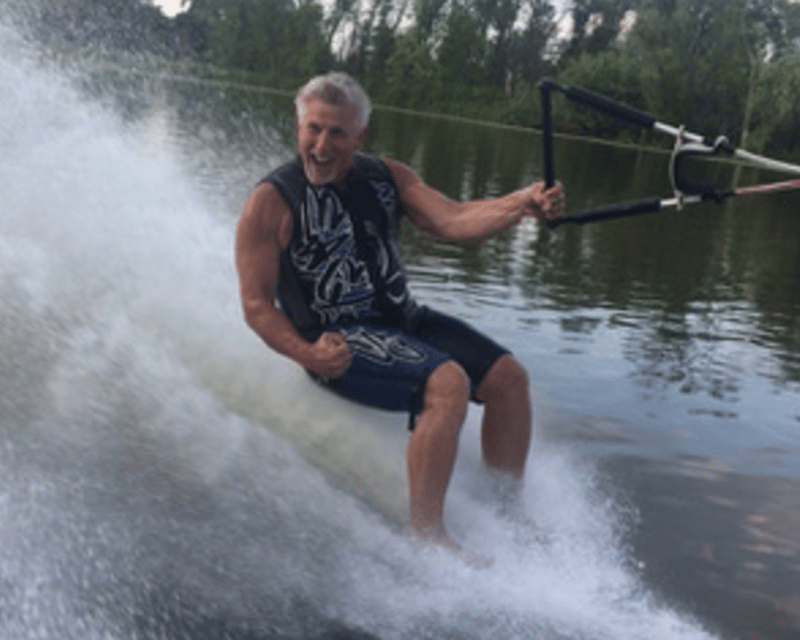 4-Hour Watersports Lesson in Winter Haven