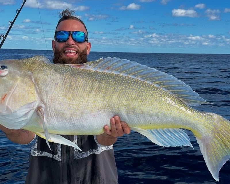 6-Hour Charter in Miami