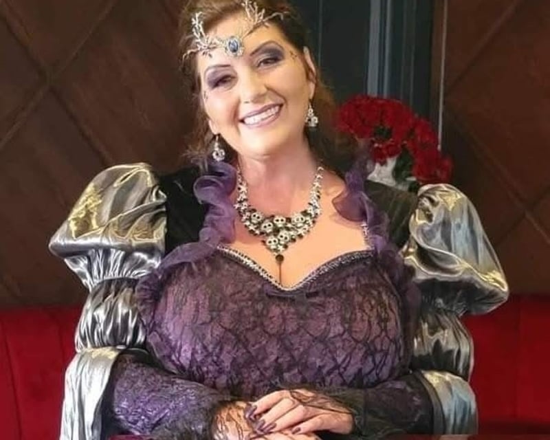Grand Galvez Haunted History Guided Tour