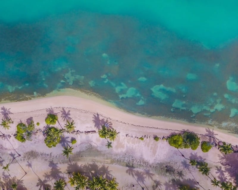 Full-Day Culebra Snorkel & Flamenco Beach Trip from Ceiba