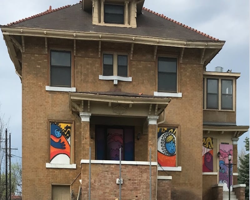 Kansas City Black History & Jazz Tour