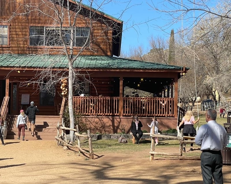 Private Verde Valley Wine Tasting Tour From Phoenix