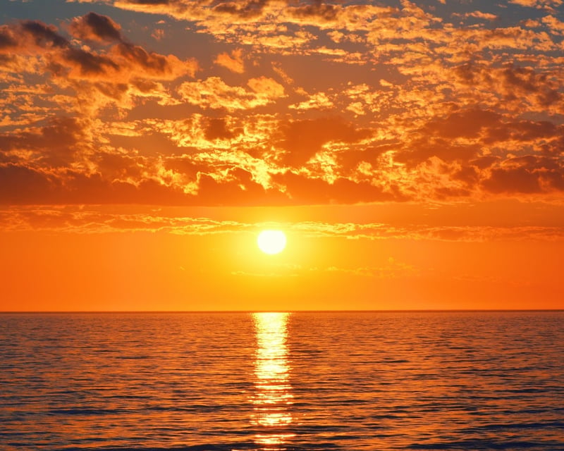 Galveston Ash Scattering Cruise